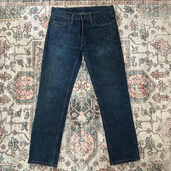 Levi's Other - Levi's 511 Denim Jeans
